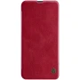 Nillkin Qin Series Leather case for Samsung Galaxy M30 order from official NILLKIN store